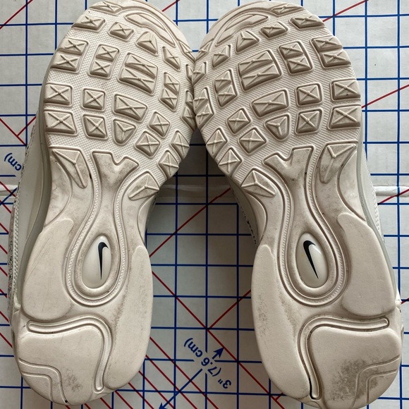 LAST PRICE DROP!! NIKE Wmns Air Max 98 LX 'Recycled Material Sz 9 ♻️🥳 - Picture 11 of 15